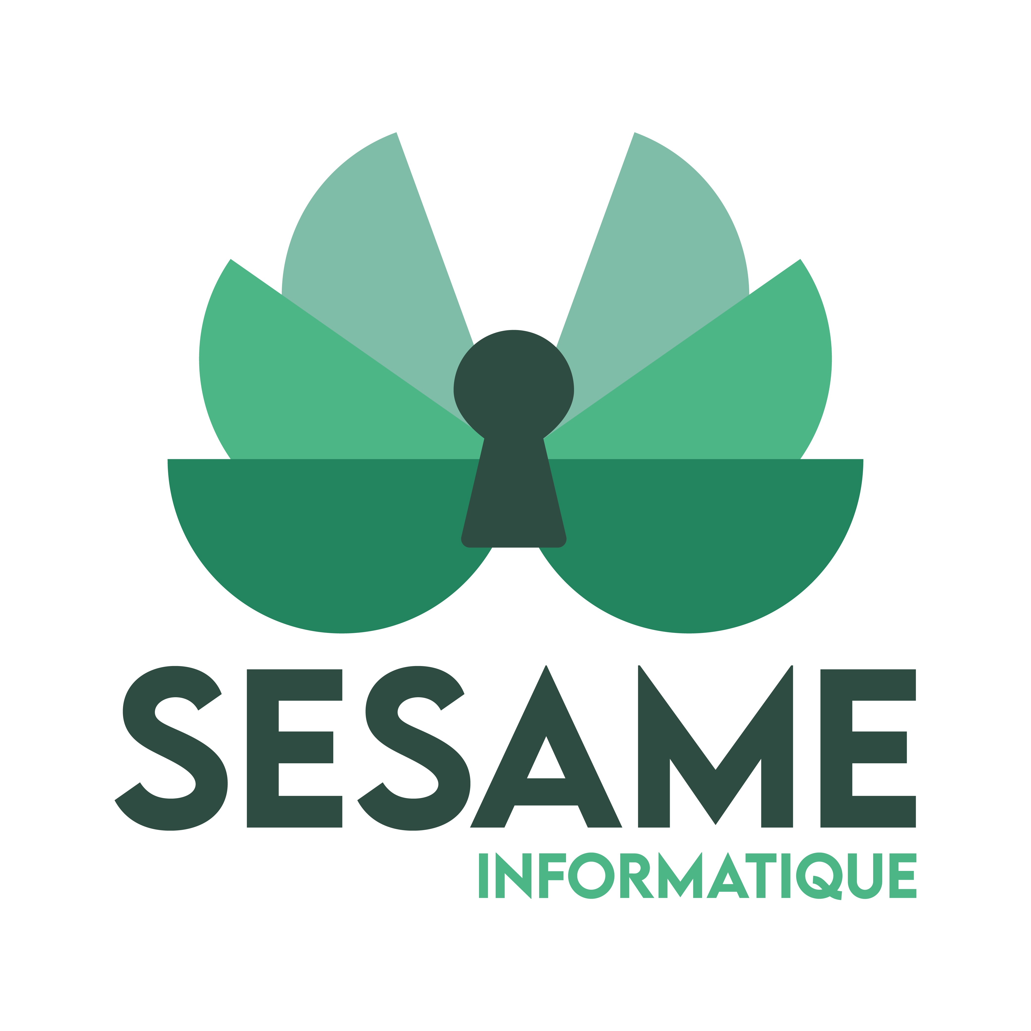 SESAME Informatique
